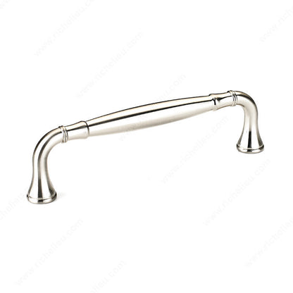 Pulls - Level 1 - Brushed Nickel