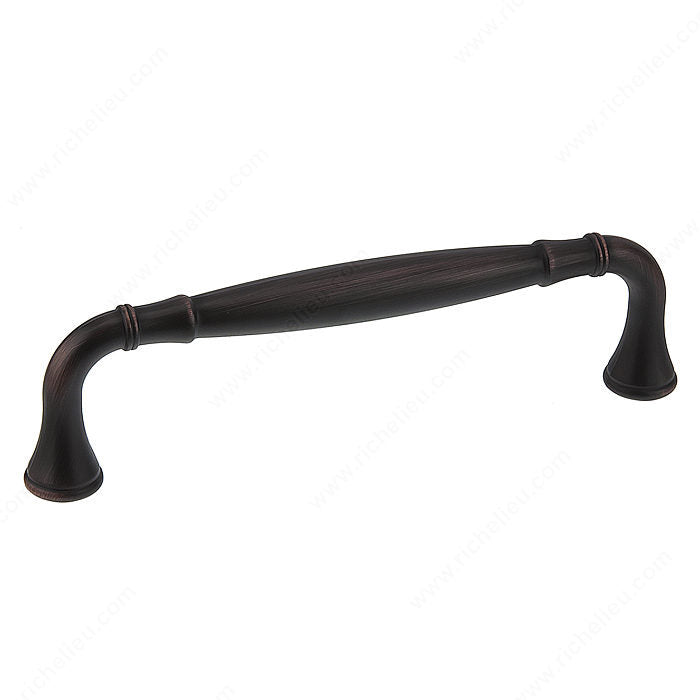 Pulls - Level 1 - Oil Rubbed Bronze