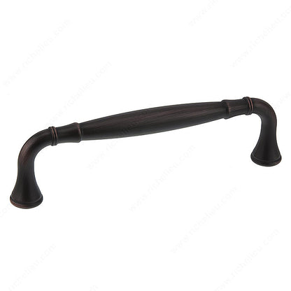 Pulls - Level 1 - Oil Rubbed Bronze