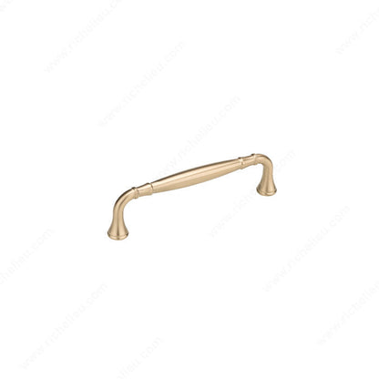 Pulls - Level 1 - Champagne Bronze
