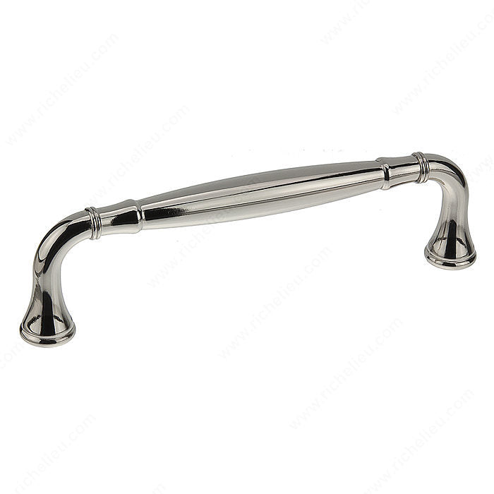 Pulls - Level 1 - Polished Nickel