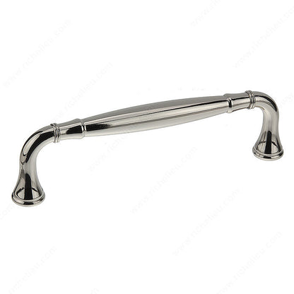 Pulls - Level 1 - Polished Nickel