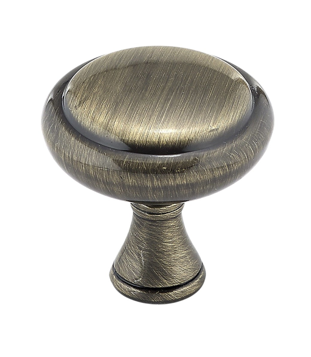 Knobs - Level 1 - Antique English