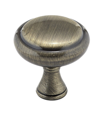 Knobs - Level 1 - Antique English