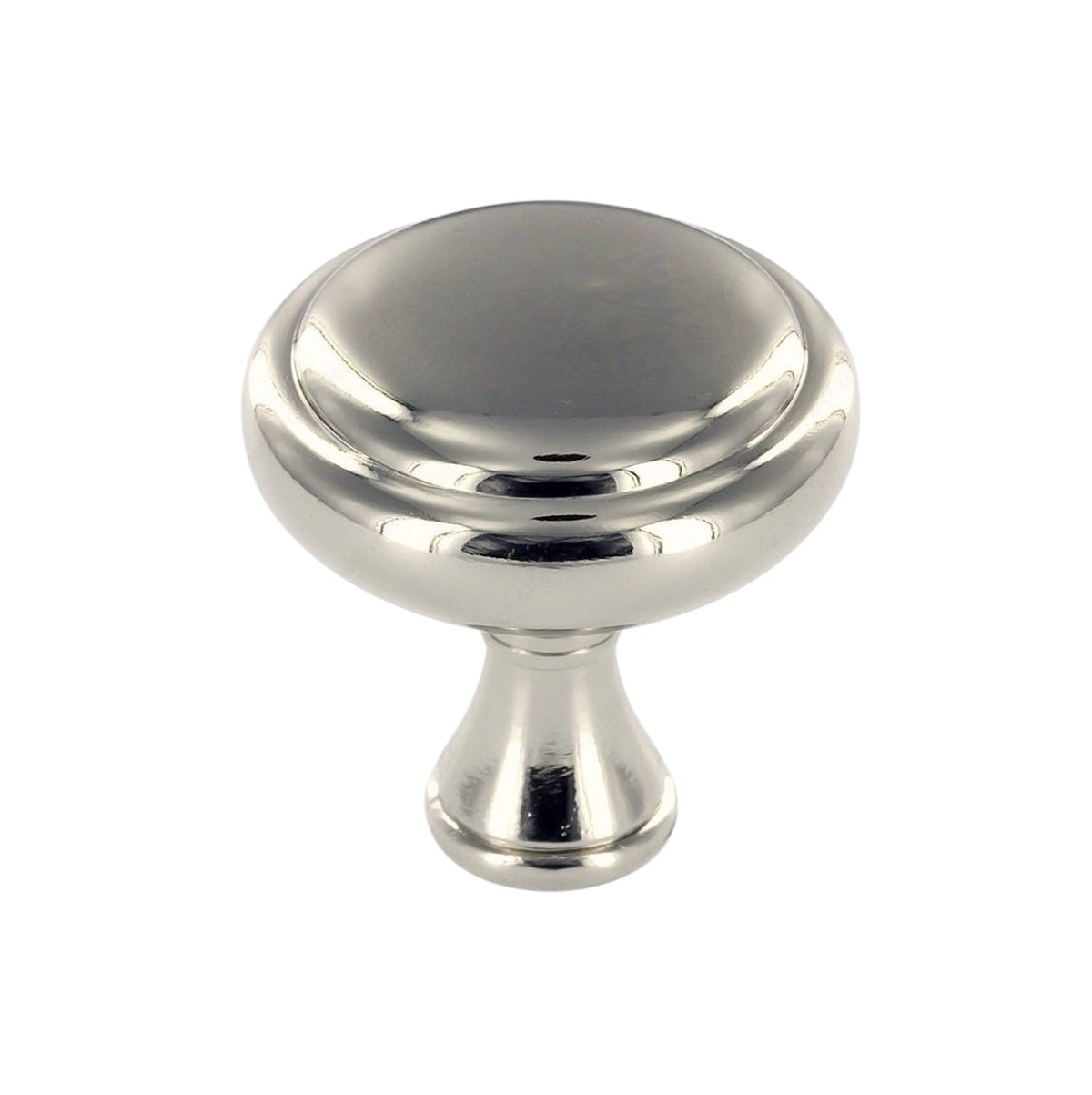 Knobs - Level 1 - Polished Nickel