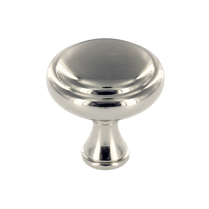 Knobs - Level 1 - Polished Nickel