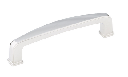 Pulls - Level 1 - Polished Nickel