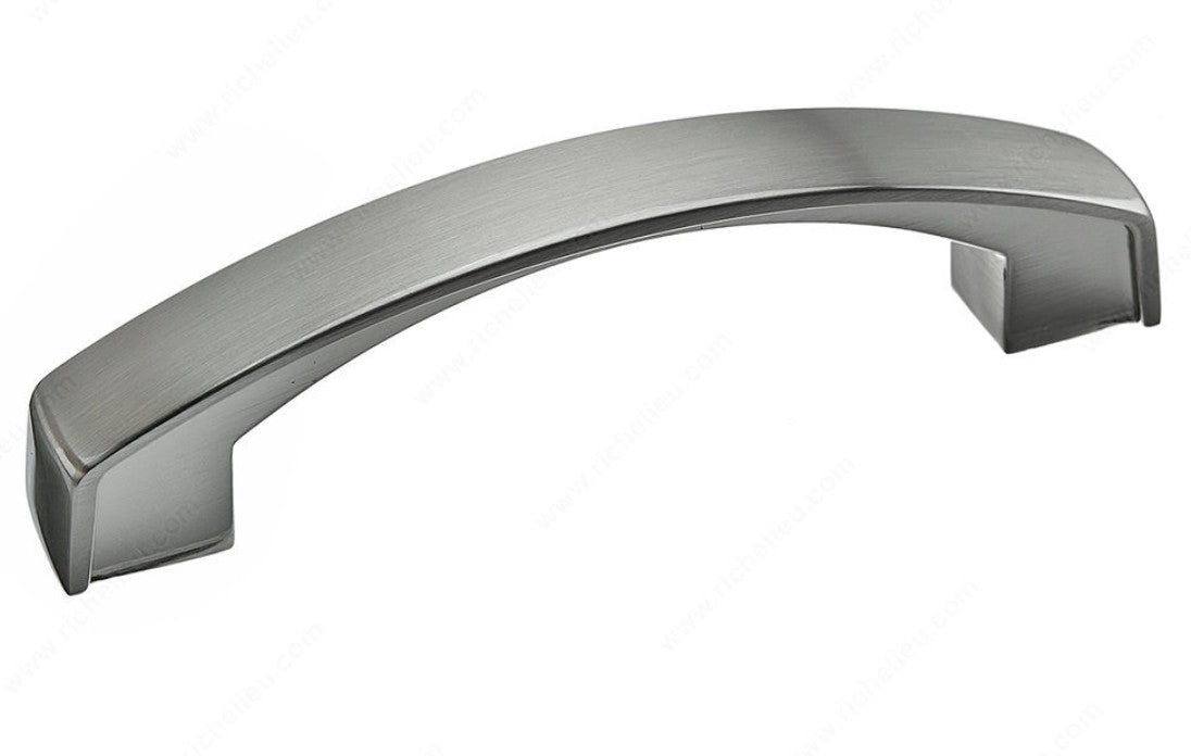 Pulls - Level 1 - Brushed Nickel