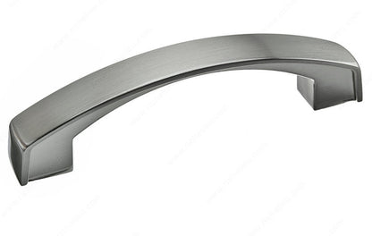 Pulls - Level 1 - Brushed Nickel