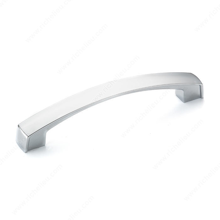 Pulls - Level 1 - Chrome