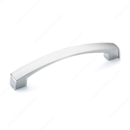 Pulls - Level 1 - Chrome
