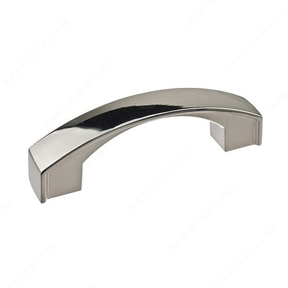 Pulls - Level 1 - Polished Nickel
