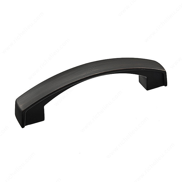 Pulls - Level 1 - Oil Rubbed Bronze