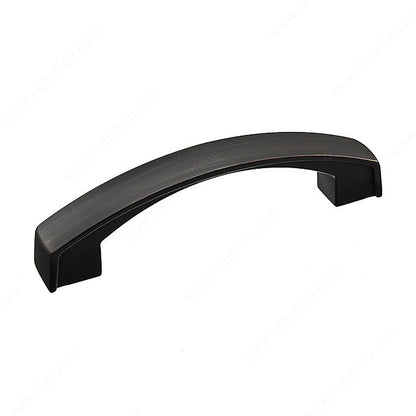 Pulls - Level 1 - Oil Rubbed Bronze