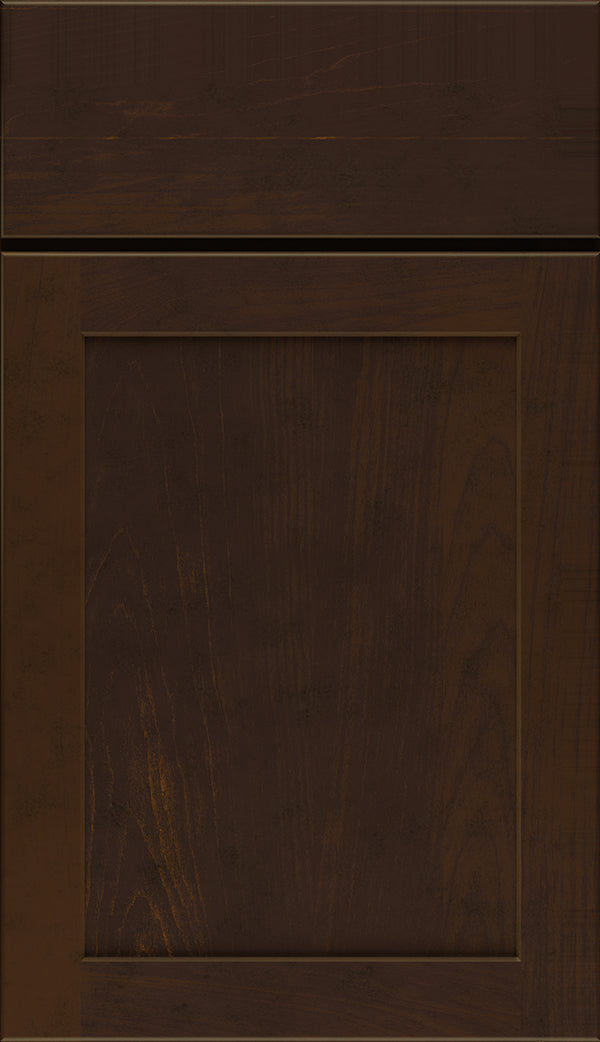 Cabinets - Winstead Stained - Group E Upgrade