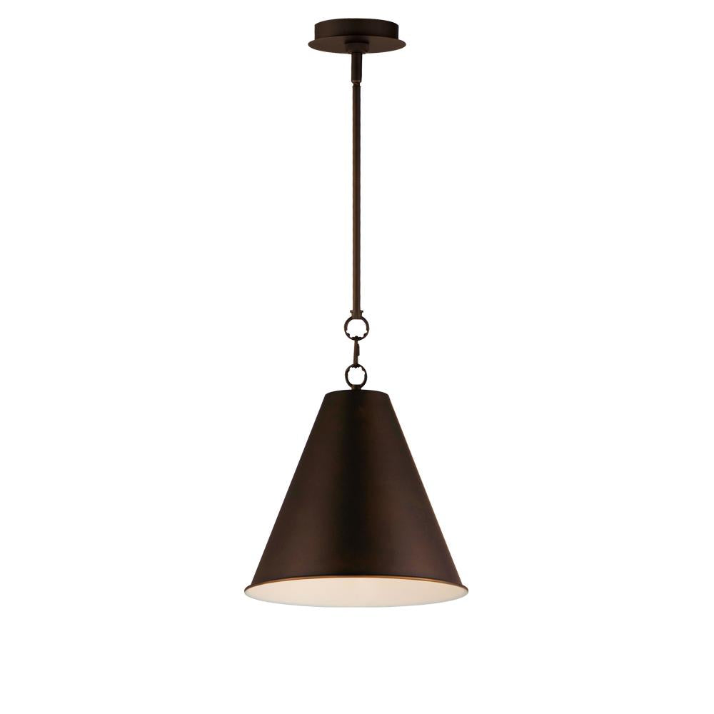 Large Island Pendants - Veritas