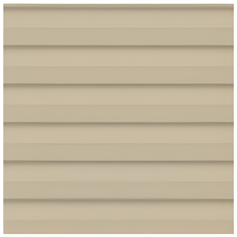 Vinyl Siding Included (Standard)