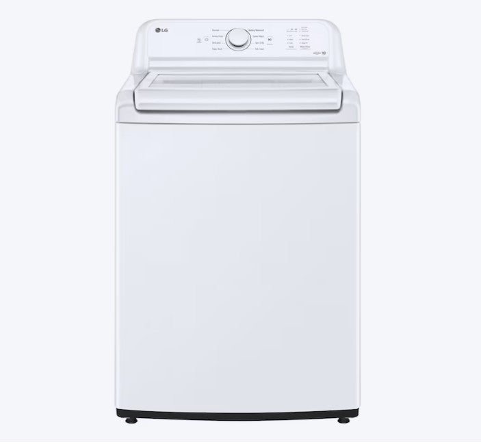 Washer - LG Top Load Washer