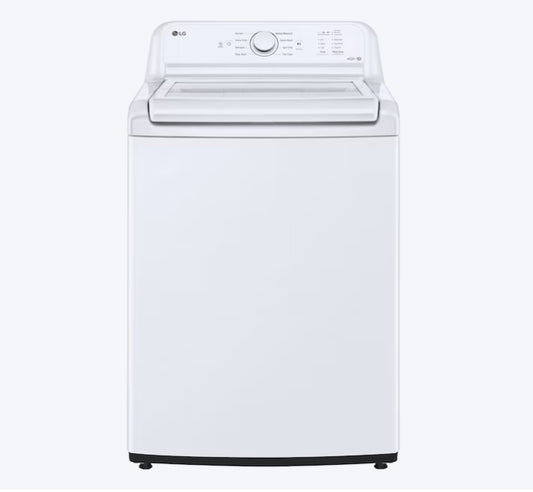 Washer - LG Top Load Washer