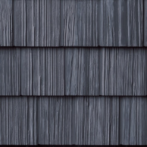 Vinyl Shake Weathered