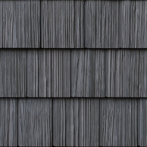 Vinyl Shake Weathered