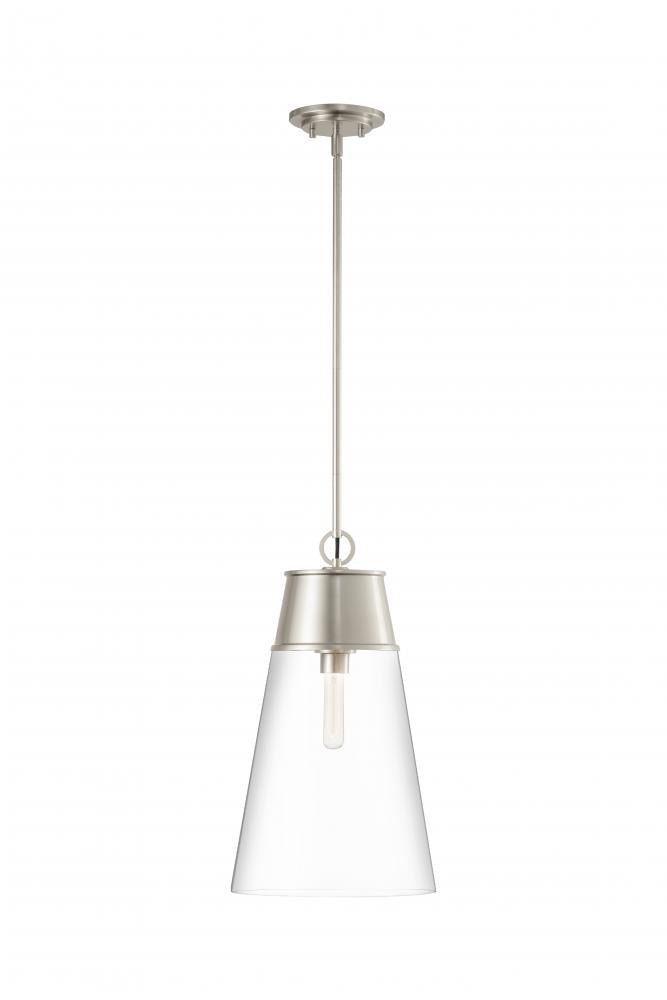 Large Island Pendants - Wentworth