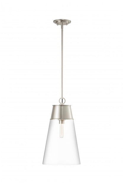 Large Island Pendants - Wentworth