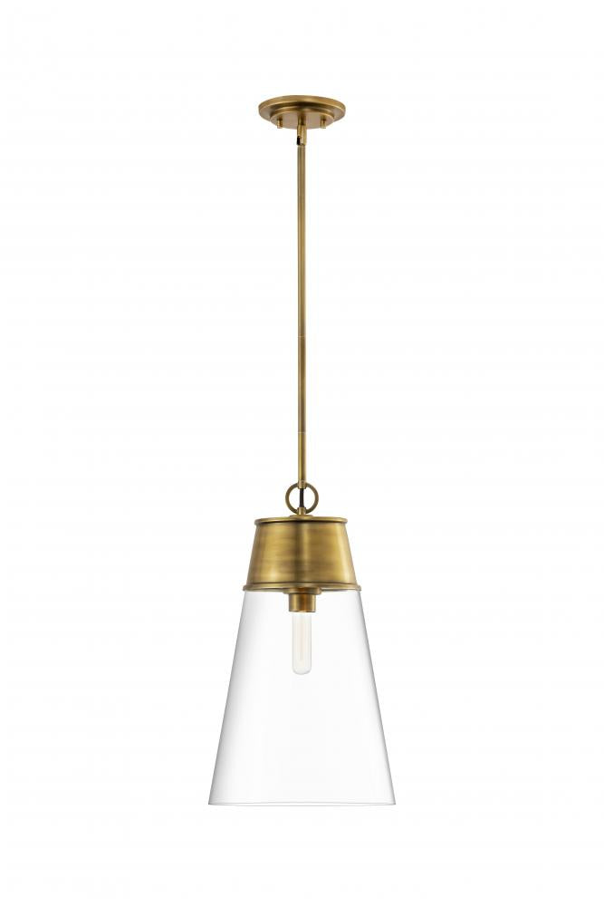 Large Island Pendants - Wentworth
