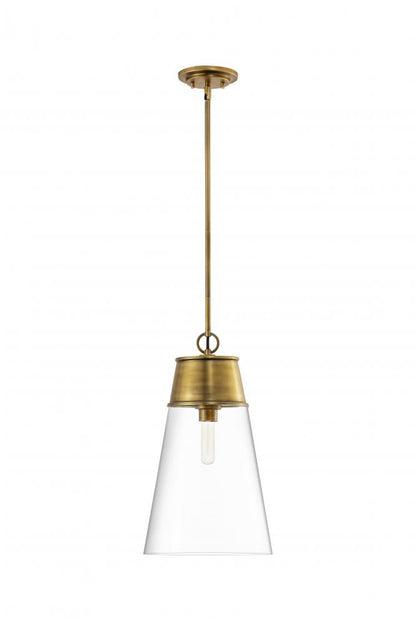 Large Island Pendants - Wentworth