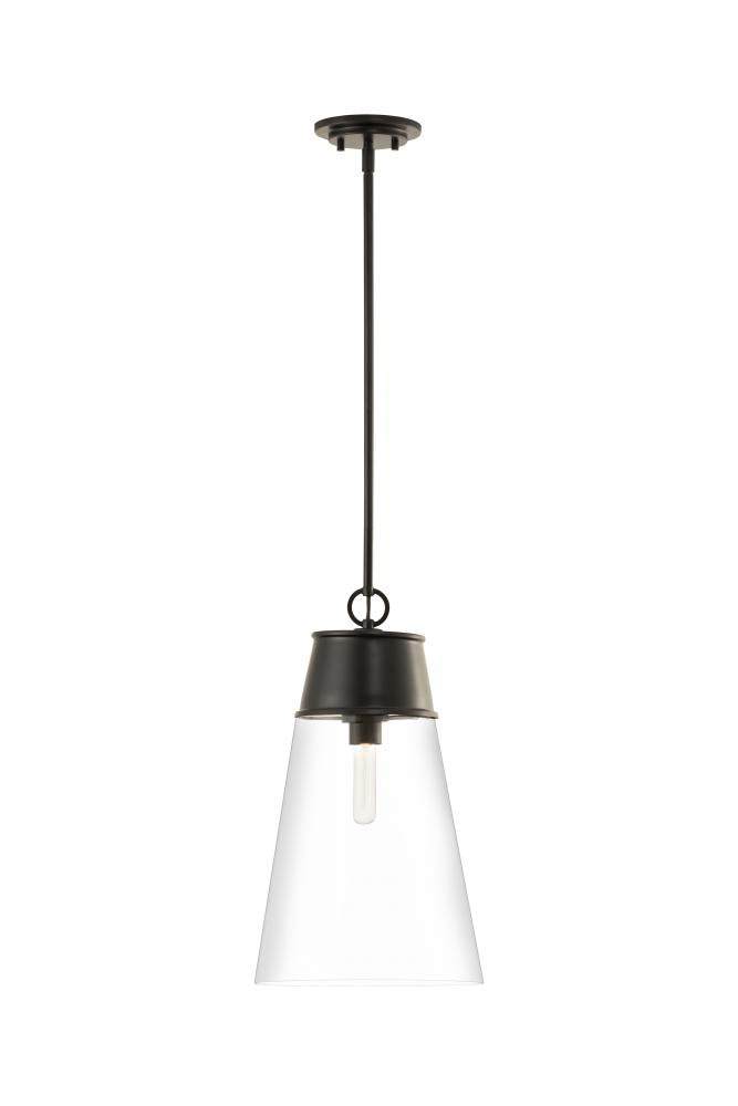 Large Island Pendants - Wentworth