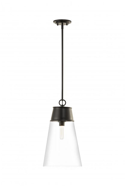 Large Island Pendants - Wentworth