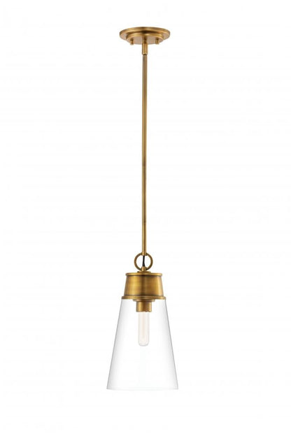 Small Island Pendants - Wentworth