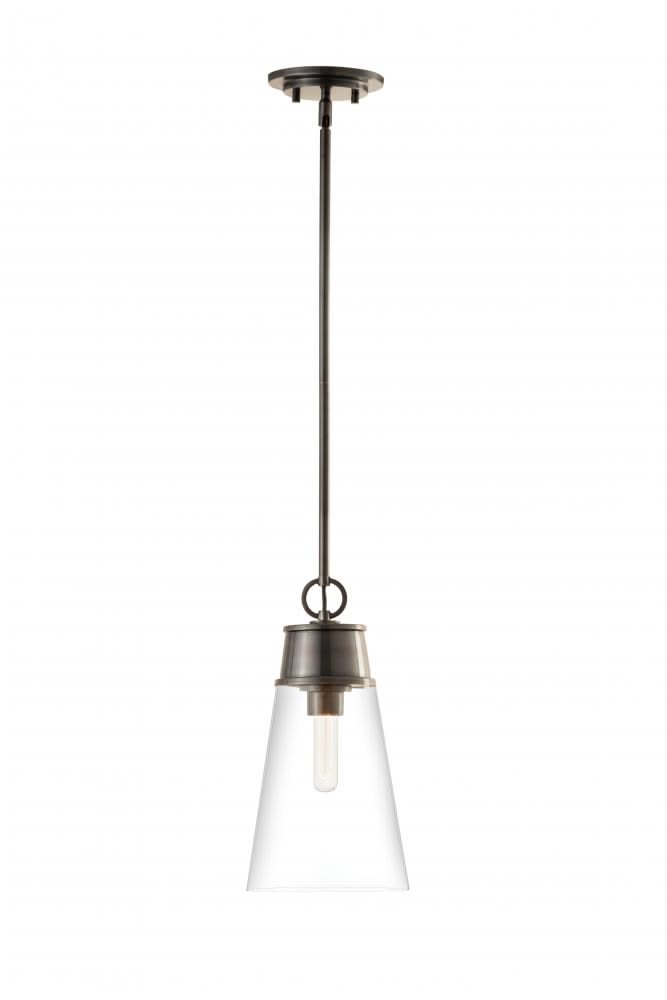 Small Island Pendants - Wentworth