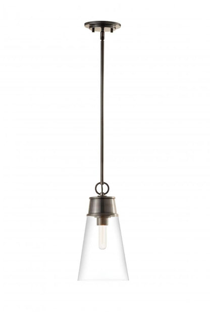 Small Island Pendants - Wentworth