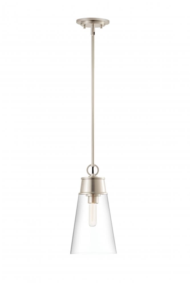 Small Island Pendants - Wentworth