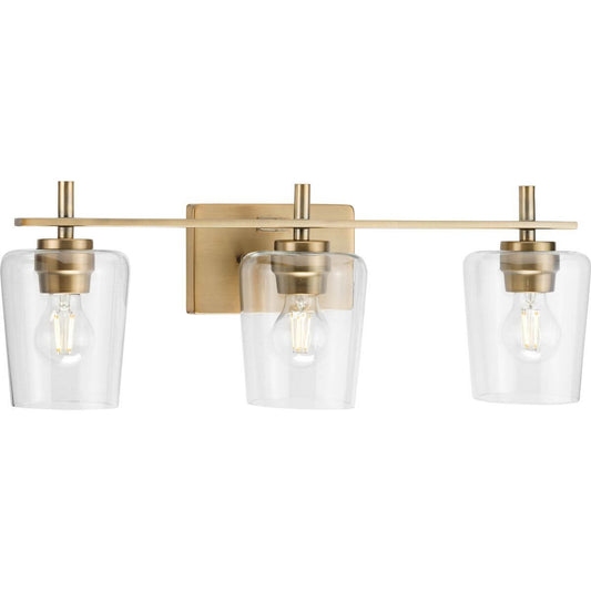 Calais -3 Light