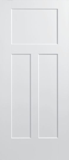 Upgrade - Interior Door Options
