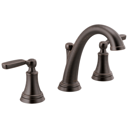Bath Faucets - Woodhurst