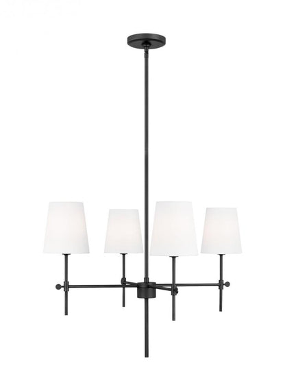Baker-4 Light