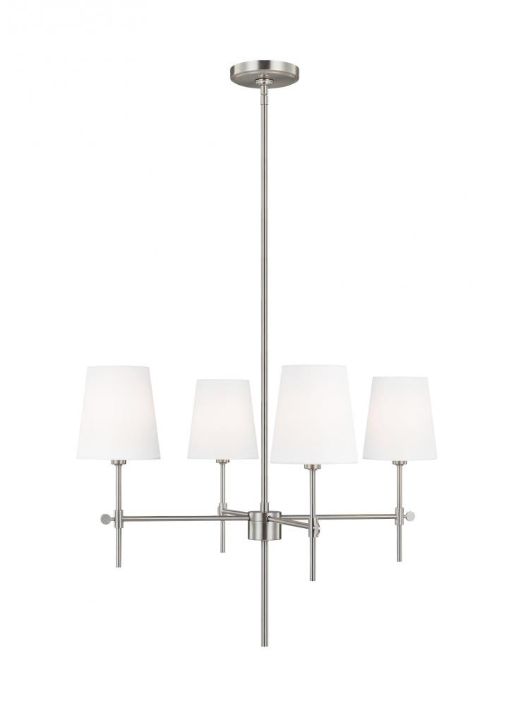 Baker-4 Light