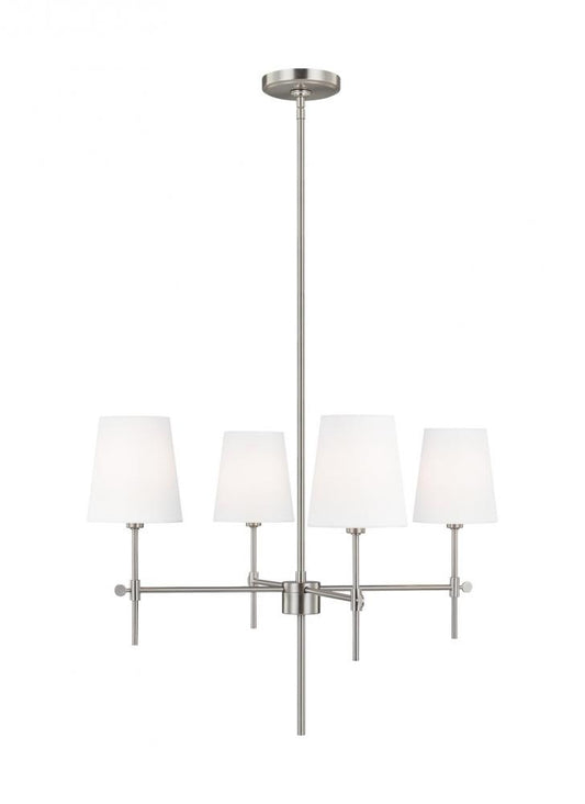 Baker-4 Light