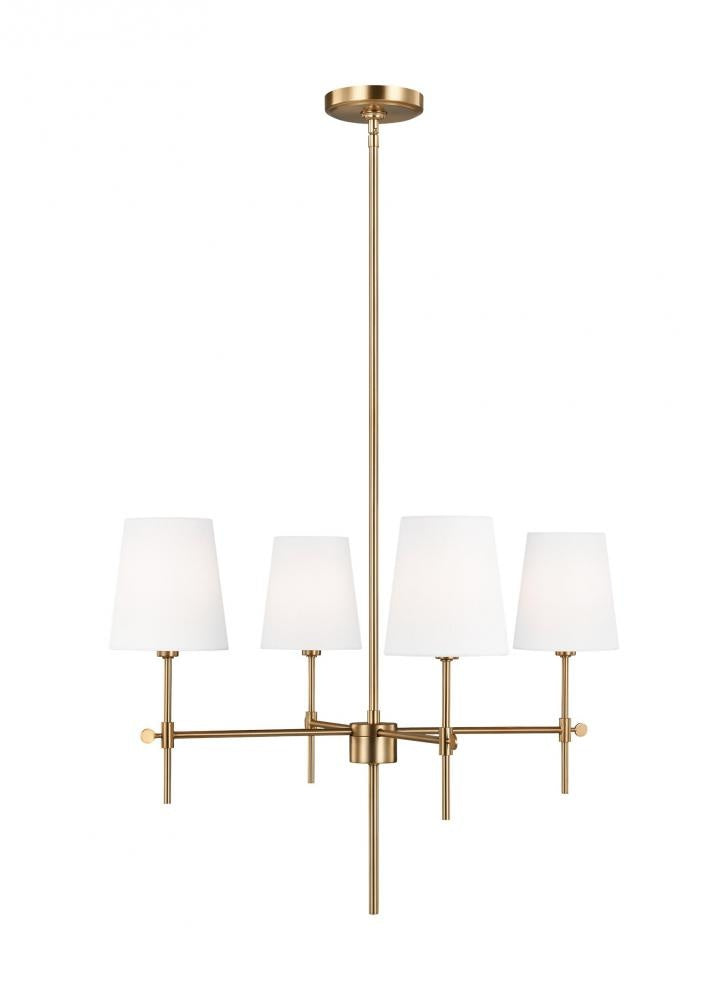 Baker-4 Light