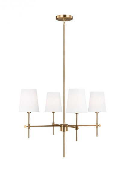 Baker-4 Light