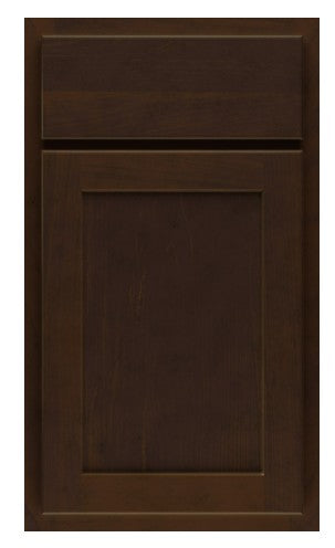 Cabinets - Benton Stained - Group B Upgrade