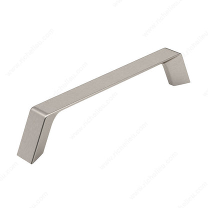 Pulls - Level 1 - Brushed Nickel