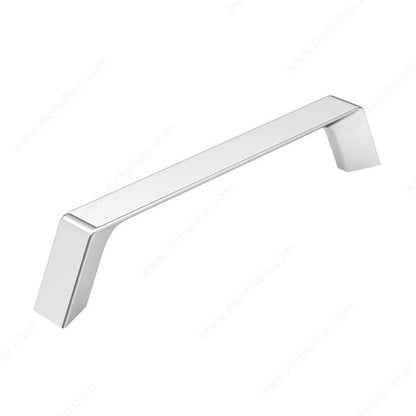 Pulls - Level 1 - Chrome