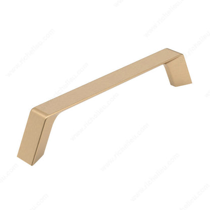 Pulls - Level 1 - Champagne Bronze