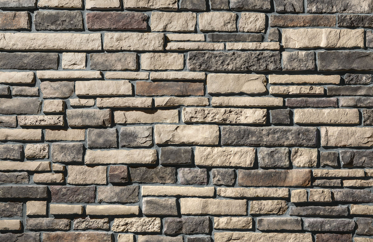 Exterior Stone