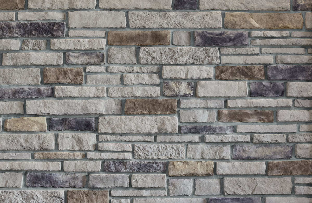 Exterior Stone