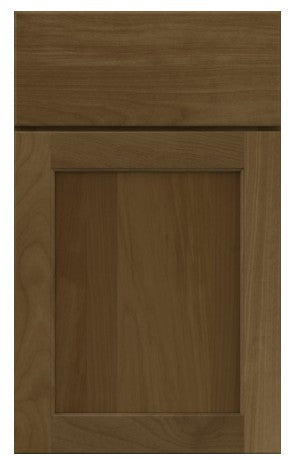 Cabinets - Dayton Stained - Group D Upgrade
